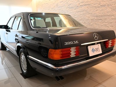 MERCEDES-BENZ S-CLASS - 2