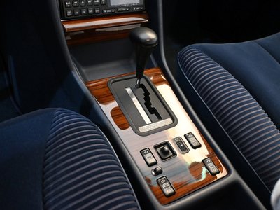 MERCEDES-BENZ S-CLASS - 6