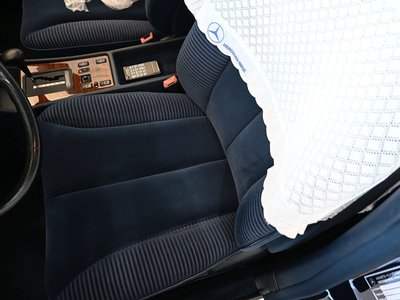 MERCEDES-BENZ S-CLASS - 5