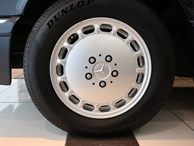 MERCEDES-BENZ S-CLASS - 9