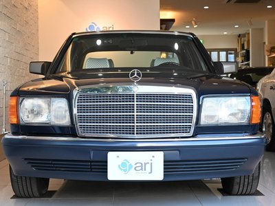MERCEDES-BENZ S-CLASS - 10