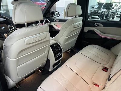 2026 BMW X5 缩略图 17
