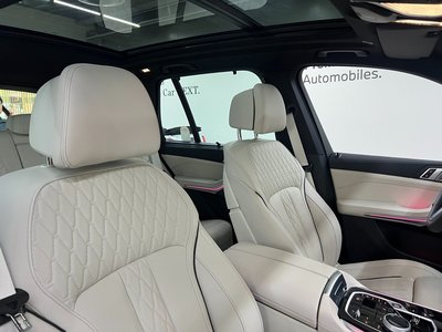 2026 BMW X5 缩略图 16