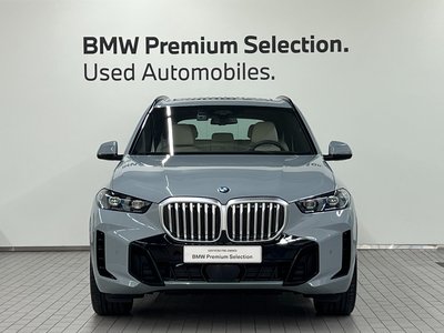 صورة 2 لـ 2026 BMW X5