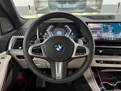 2026 BMW X5 缩略图 11