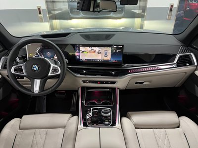 صورة 5 لـ 2026 BMW X5