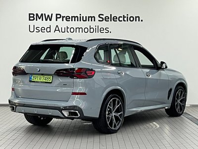 صورة 4 لـ 2026 BMW X5