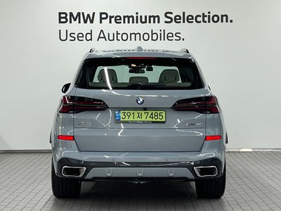 صورة 3 لـ 2026 BMW X5