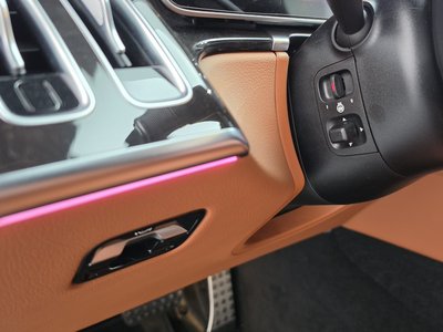 2022 Mercedes-BENZ S-CLASS — миниатюра 27