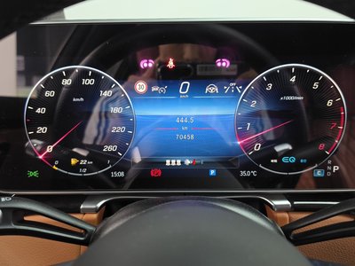 2022 Mercedes-BENZ S-CLASS — миниатюра 11