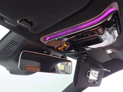 2022 Mercedes-BENZ S-CLASS — миниатюра 37
