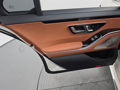 2022 Mercedes-BENZ S-CLASS — миниатюра 15
