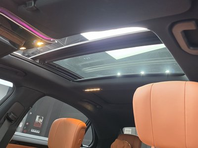 2022 Mercedes-BENZ S-CLASS — миниатюра 23