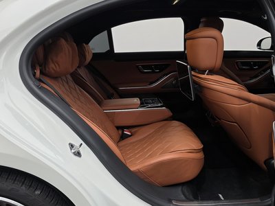 2022 Mercedes-BENZ S-CLASS — миниатюра 17