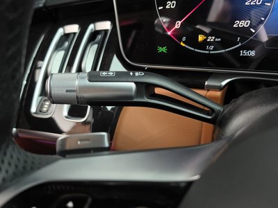 2022 Mercedes-BENZ S-CLASS — миниатюра 28