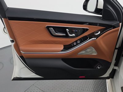 2022 Mercedes-BENZ S-CLASS — миниатюра 14
