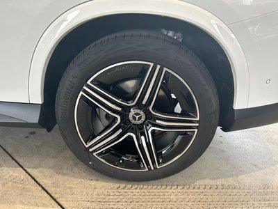 2025 Mercedes-BENZ GLC 缩略图 32