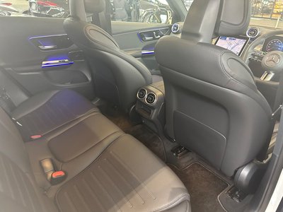 2025 Mercedes-BENZ GLC 缩略图 17