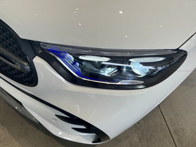 2025 Mercedes-BENZ GLC 缩略图 40