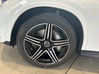2025 Mercedes-BENZ GLC 缩略图 33