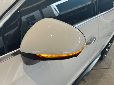 2025 Mercedes-BENZ GLC 缩略图 35