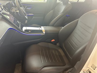 2025 Mercedes-BENZ GLC 缩略图 12