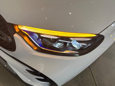 2025 Mercedes-BENZ GLC 缩略图 41