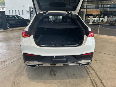 2025 Mercedes-BENZ GLC 缩略图 27
