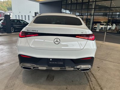 2025 Mercedes-BENZ GLC 缩略图 23