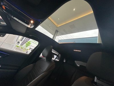 2025 Mercedes-BENZ GLC 缩略图 16