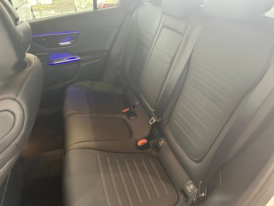 2025 Mercedes-BENZ GLC 缩略图 22