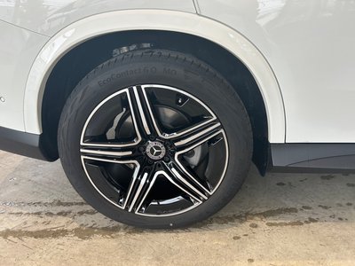 2025 Mercedes-BENZ GLC 缩略图 31