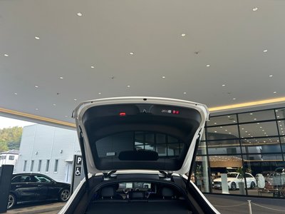 2025 Mercedes-BENZ GLC 缩略图 28
