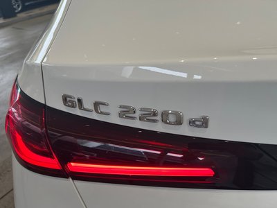 2025 Mercedes-BENZ GLC 缩略图 25