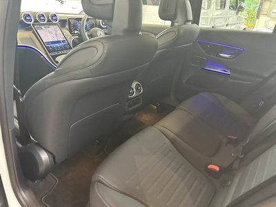 2025 Mercedes-BENZ GLC 缩略图 21