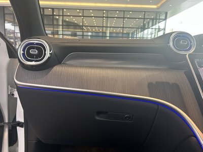 2025 Mercedes-BENZ GLC 缩略图 13