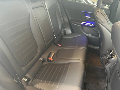 2025 Mercedes-BENZ GLC 缩略图 18
