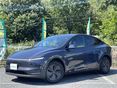 صورة 2 لـ 2026 Tesla MODEL Y