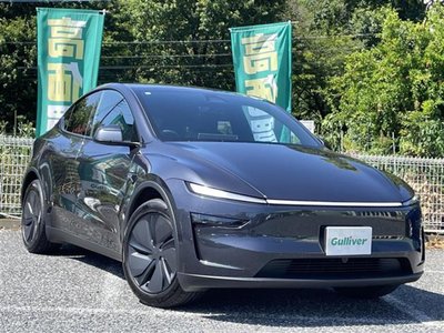 صورة 1 لـ 2026 Tesla MODEL Y