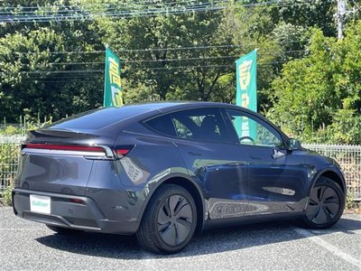 صورة 3 لـ 2026 Tesla MODEL Y