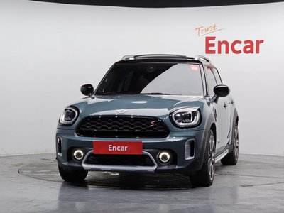 MINI COUNTRYMAN - 2