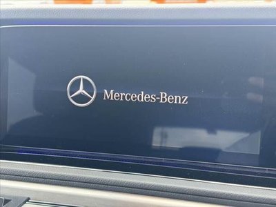 MERCEDES-BENZ G-CLASS - 3