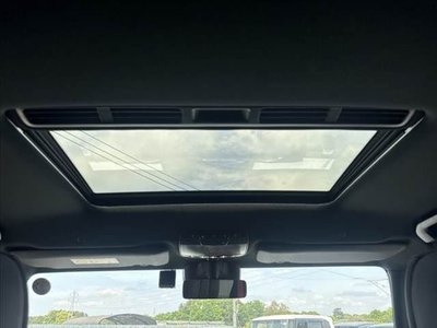 MERCEDES-BENZ G-CLASS - 5