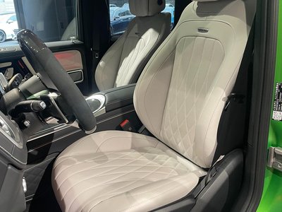 MERCEDES-BENZ G-CLASS AMG - 7