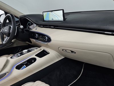 2023 Genesis GV70 — миниатюра 29