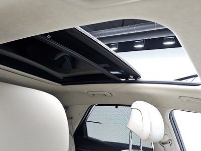 2023 Genesis GV70 — миниатюра 24