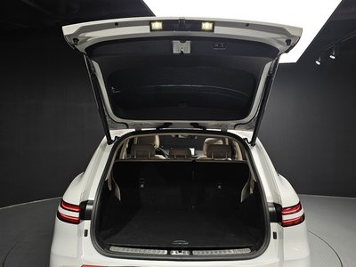 2023 Genesis GV70 — миниатюра 26