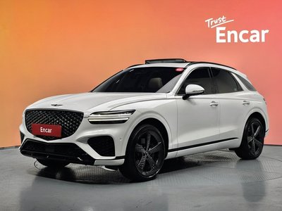 صورة 1 لـ 2023 Genesis GV70