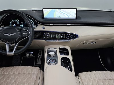 صورة 5 لـ 2023 Genesis GV70