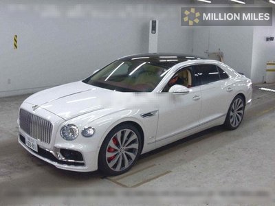 BENTLEY FLYING SPUR - 4